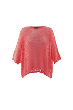 Load image into Gallery viewer, Marble Crochet Top 4 Colours