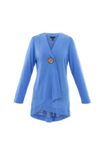 Load image into Gallery viewer, Marble Cardigan 2 Colours