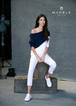 Load image into Gallery viewer, Marble Sweater 2 Colours