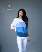 Load image into Gallery viewer, Marble Top 2 Colours