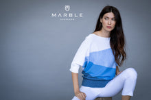 Load image into Gallery viewer, Marble Top 2 Colours