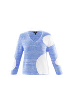 Load image into Gallery viewer, Marble Sweater 2 Colours