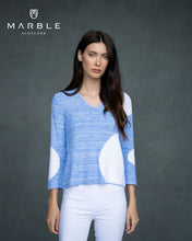 Load image into Gallery viewer, Marble Sweater 2 Colours