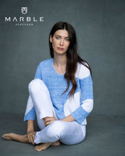 Load image into Gallery viewer, Marble Sweater 2 Colours