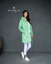 Load image into Gallery viewer, Marble Coat 2 Colours