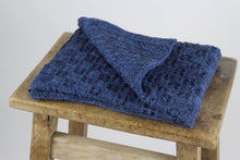 Load image into Gallery viewer, McKernan Hope Double Denim Scarf