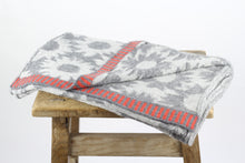 Load image into Gallery viewer, McKernan Sonny Silver Fox Scarf