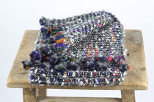 Load image into Gallery viewer, McKernan Bounce Pebble Scarf