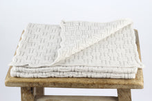 Load image into Gallery viewer, McKernan Huckleberry Alabaster Scarf
