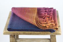 Load image into Gallery viewer, McKernan Cosmo Indian Summer Scarf