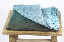 Load image into Gallery viewer, McKernan Cosmo Stormy Seas Scarf