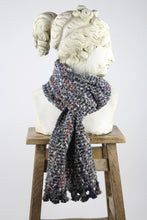 Load image into Gallery viewer, McKernan Bounce Pebble Scarf