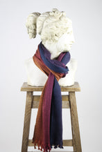 Load image into Gallery viewer, McKernan Cosmo Indian Summer Scarf