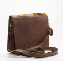 Load image into Gallery viewer, Nephele Bridget Leather Handbag