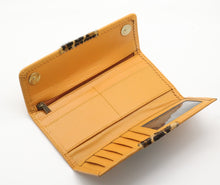 Load image into Gallery viewer, Nephele Audrey Leather Purse