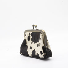 Load image into Gallery viewer, Nephele Delilah Cow Leather Purse