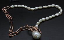 Load image into Gallery viewer, Karen Sampson Necklace
