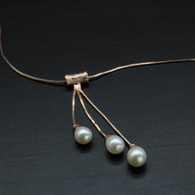 Load image into Gallery viewer, Karen Sampson Necklace