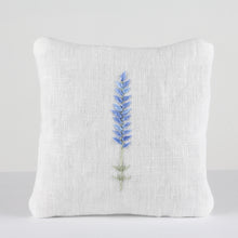 Load image into Gallery viewer, Linen Lavender Sachet #2