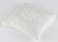 Load image into Gallery viewer, Linen Lavender Sachet #9