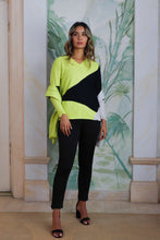 Load image into Gallery viewer, No2moro Unity Black 3/4 Trousers