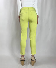 Load image into Gallery viewer, No2moro Unity Lime 3/4 Trousers