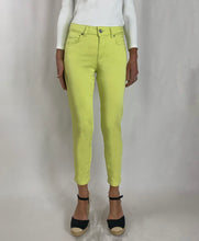 Load image into Gallery viewer, No2moro Unity Lime 3/4 Trousers