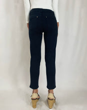 Load image into Gallery viewer, No2moro Unity Navy 3/4 Trousers