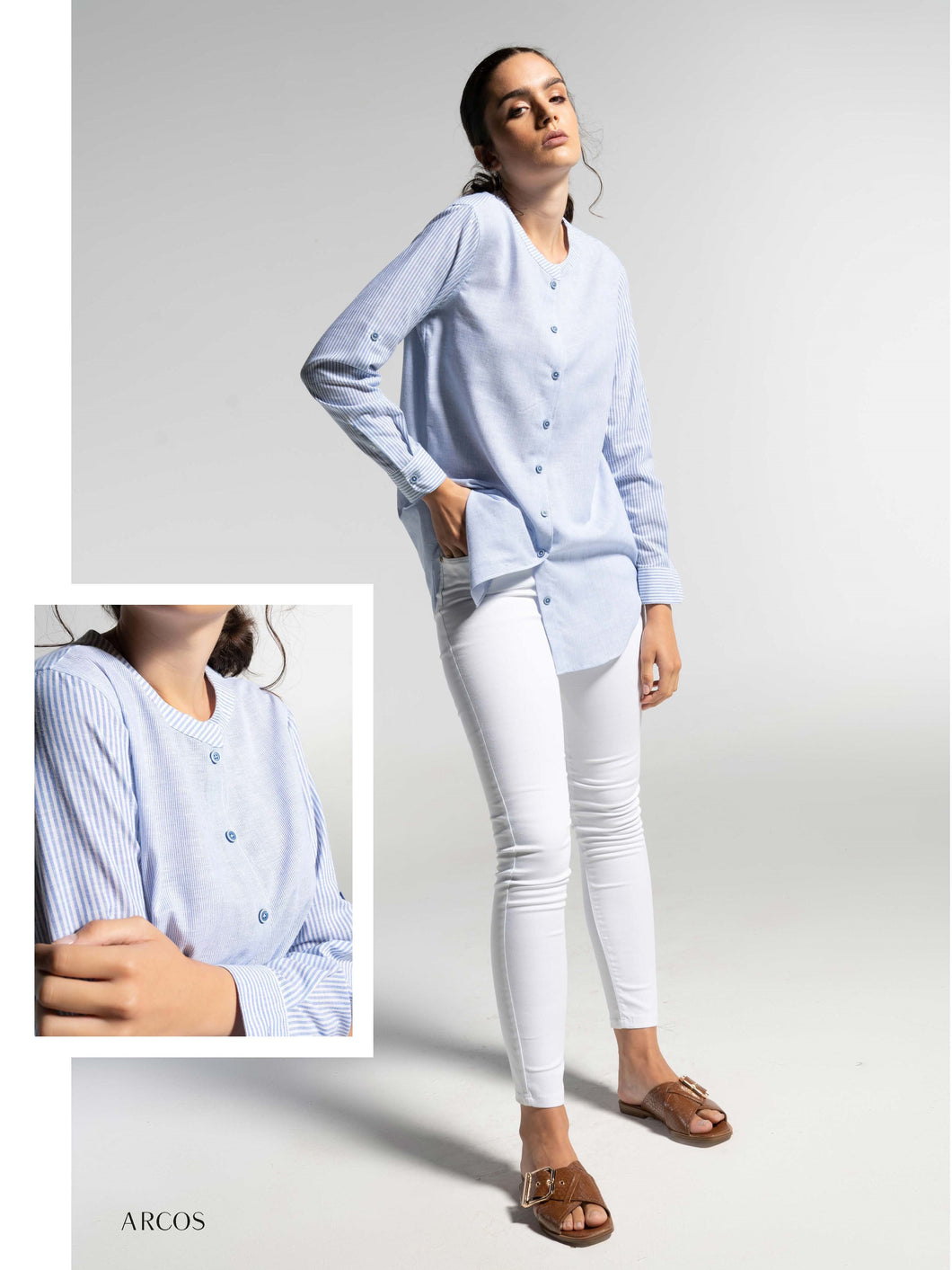 Bariloche Shirt
