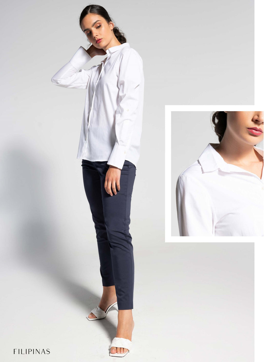 Bariloche Shirt