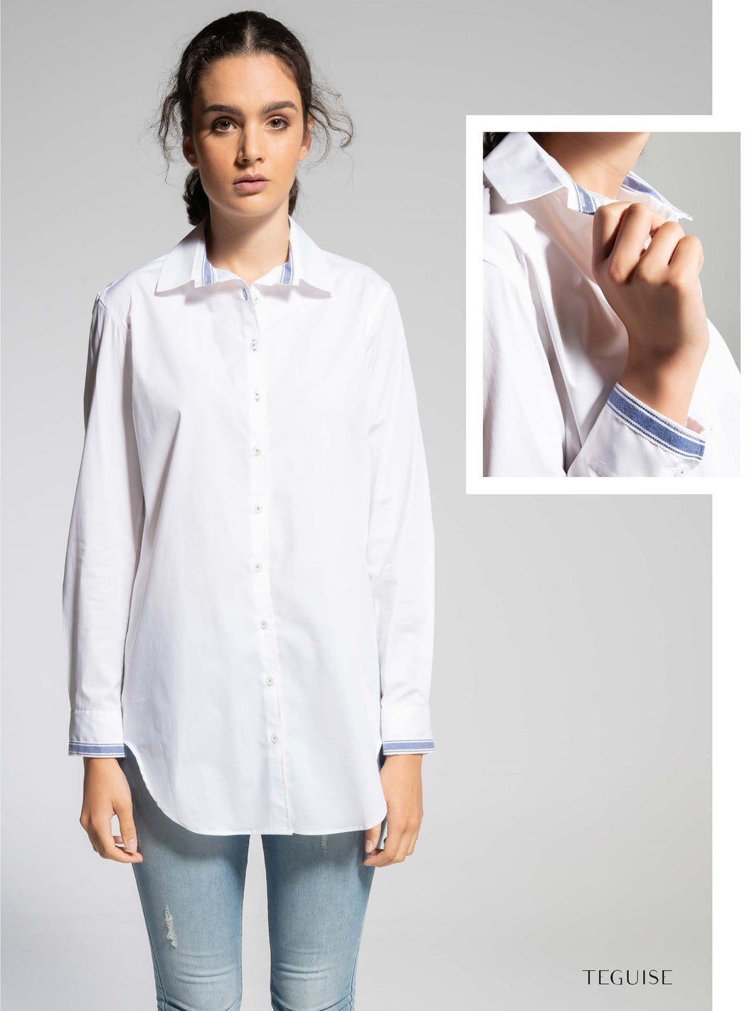 Bariloche Shirt