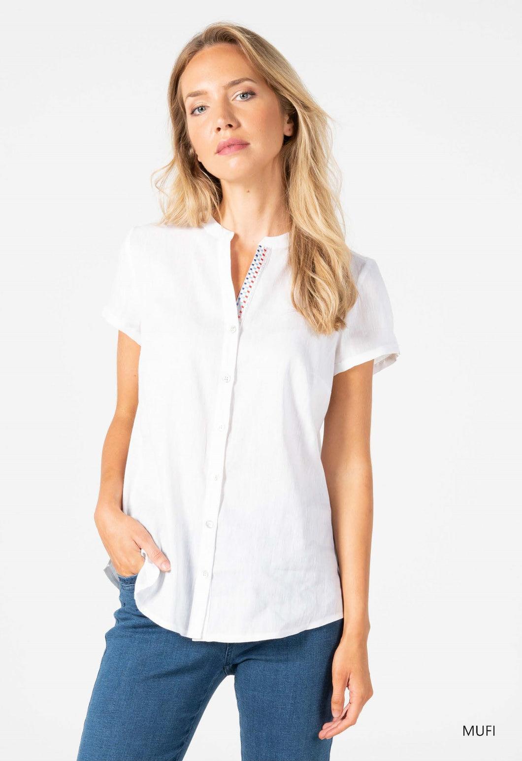 Tinta Shirt