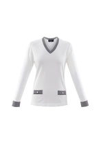 Load image into Gallery viewer, Marble Sweater 2 Colours
