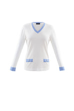 Load image into Gallery viewer, Marble Sweater 2 Colours
