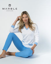 Load image into Gallery viewer, Marble Sweater 2 Colours
