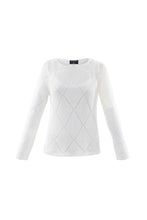 Load image into Gallery viewer, Marble Two Piece Sweater 2 Colours
