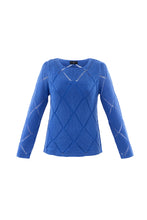 Load image into Gallery viewer, Marble Two Piece Sweater 2 Colours

