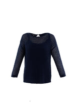 Load image into Gallery viewer, Marble Two Piece Sweater 2 Colours
