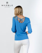 Load image into Gallery viewer, Marble Top 2 Colours
