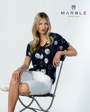 Load image into Gallery viewer, Marble Top 2 Colours
