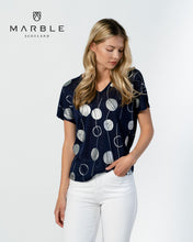 Load image into Gallery viewer, Marble Top 2 Colours
