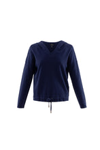 Load image into Gallery viewer, Marble Hooded Sweater 2 Colours
