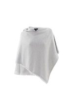 Load image into Gallery viewer, Marble Poncho 3 Colours
