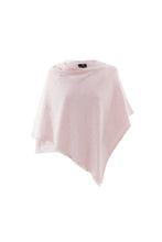 Load image into Gallery viewer, Marble Poncho 3 Colours
