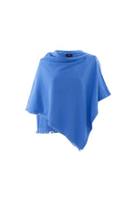 Load image into Gallery viewer, Marble Poncho 3 Colours
