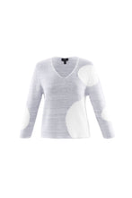 Load image into Gallery viewer, Marble Sweater 2 Colours
