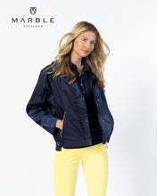Load image into Gallery viewer, Marble Jacket
