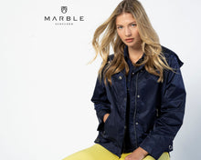 Load image into Gallery viewer, Marble Jacket
