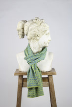 Load image into Gallery viewer, McKernan Caracas Citrus Zing Scarf
