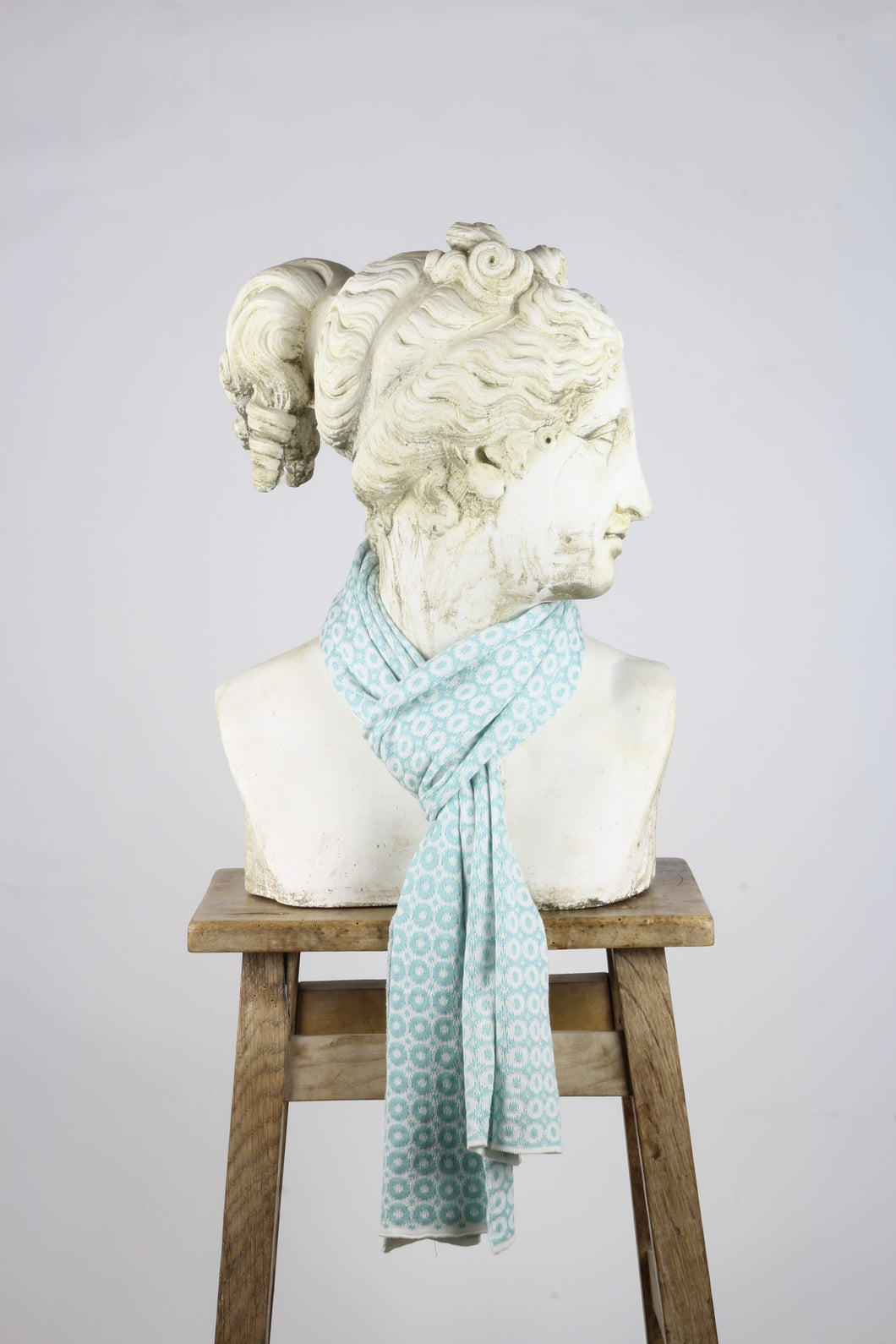 McKernan Caracas Cool State Scarf